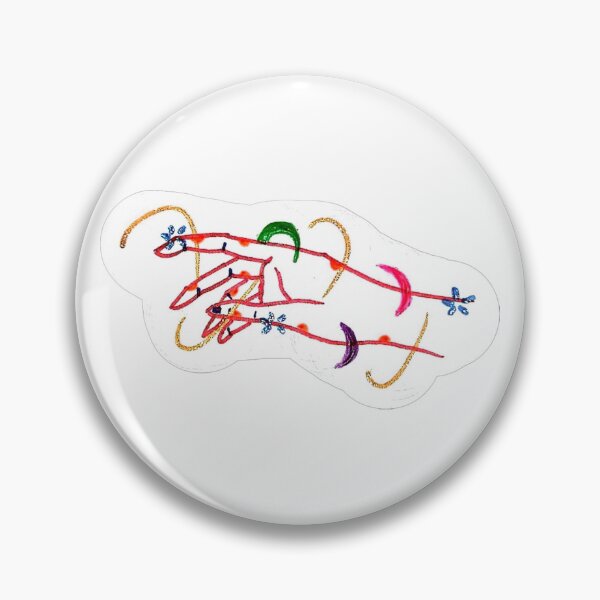 Item preview, Play without really touching designed and sold by Daichy.