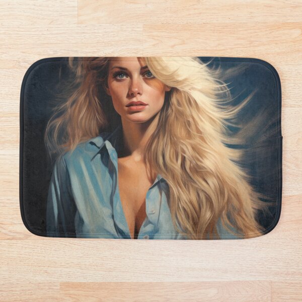 Item preview, 80s Beauty Vibes Art 8 designed and sold by LLartstation.
