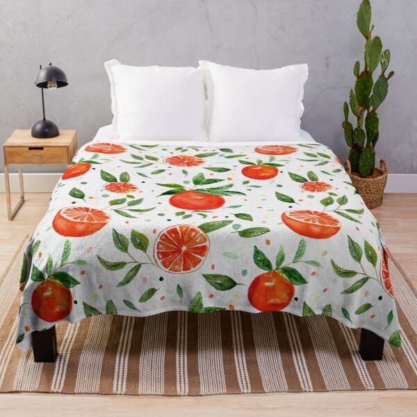 Item preview, Sanguina Blood Oranges designed and sold by nomidibus.