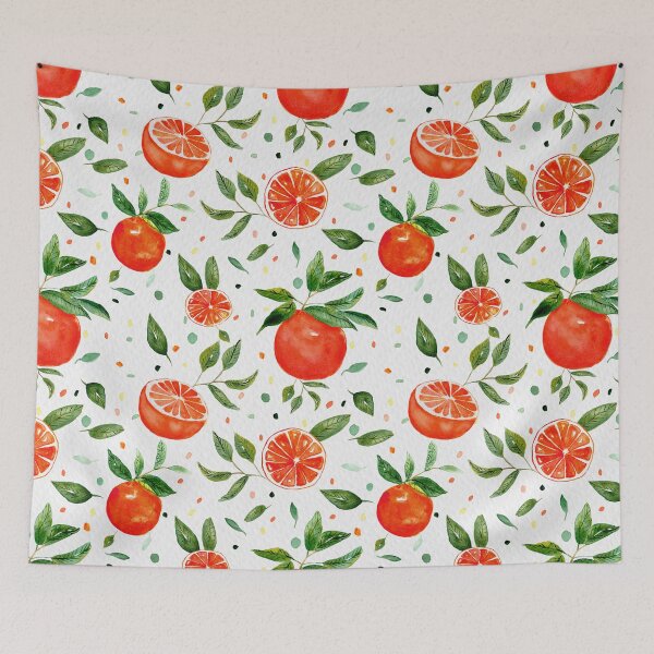 Item preview, Sanguina Blood Oranges designed and sold by nomidibus.