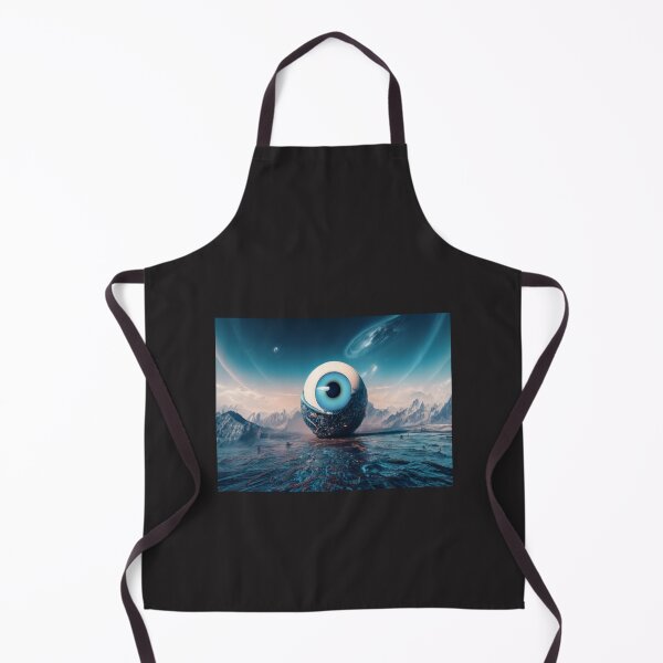 Item preview, EYE IN SPACE designed and sold by Blue Eye.