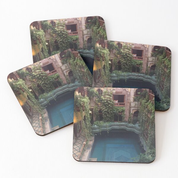 Item preview, The Fancy Motel designed and sold by Hoelessjoe.