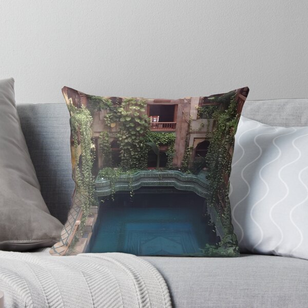 Item preview, The Fancy Motel designed and sold by Hoelessjoe.