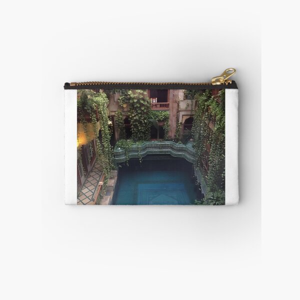 Item preview, The Fancy Motel designed and sold by Hoelessjoe.