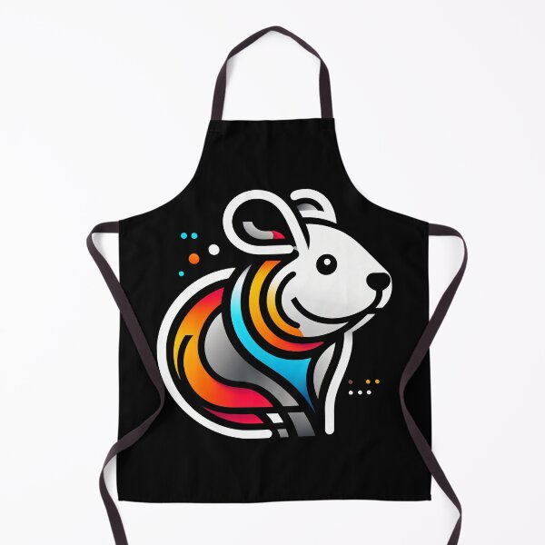 Item preview, Whimsical Serenity: Quokka Delight designed and sold by Mechanical-Artt.