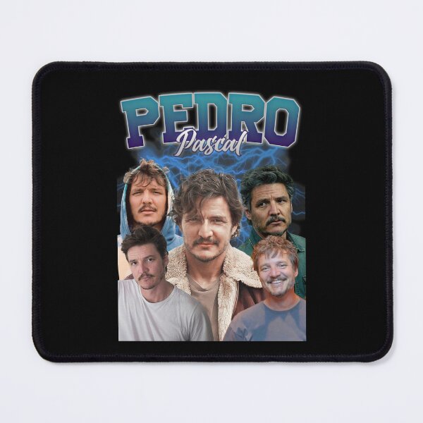 Item preview, Pedro Pascal Retro Style designed and sold by 2000sbabyangel.