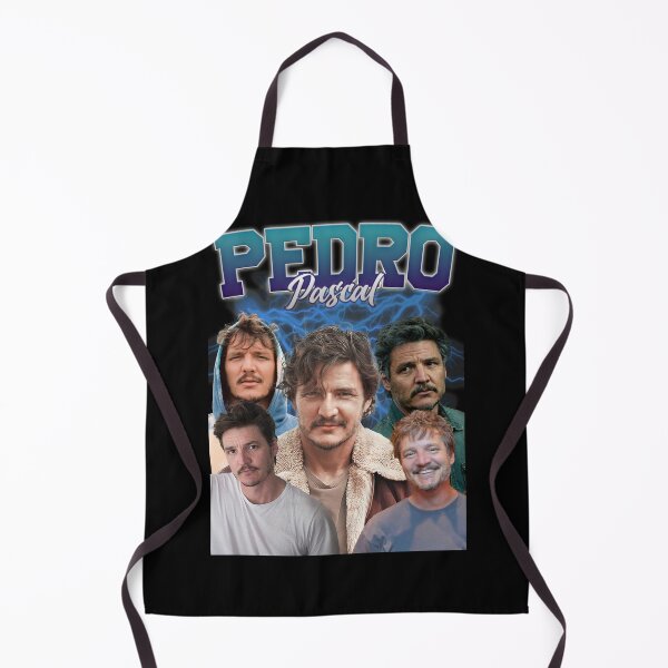 Item preview, Pedro Pascal Retro Style designed and sold by 2000sbabyangel.