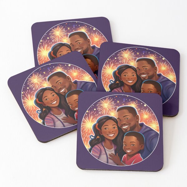 Item preview, Celebrating Black History Month designed and sold by VivaIconicPrint.