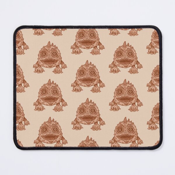 Item preview, Alien Monster Frog designed and sold by baxilur.