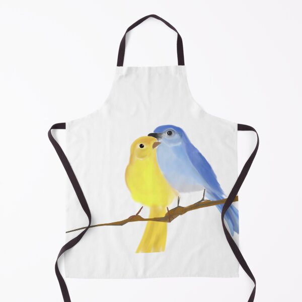 Item preview, Blue Bird and Cannery designed and sold by Bellou28.
