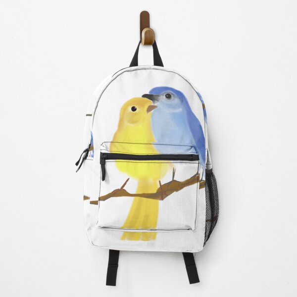 Item preview, Blue Bird and Cannery designed and sold by Bellou28.