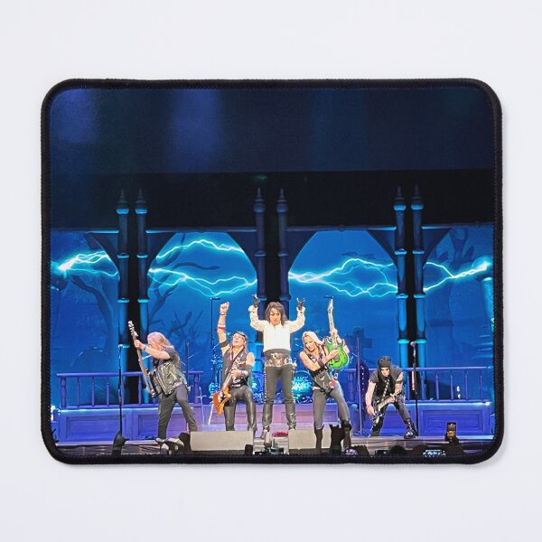 Item preview, Alice Cooper live in Chicago IL designed and sold by RollingRC.