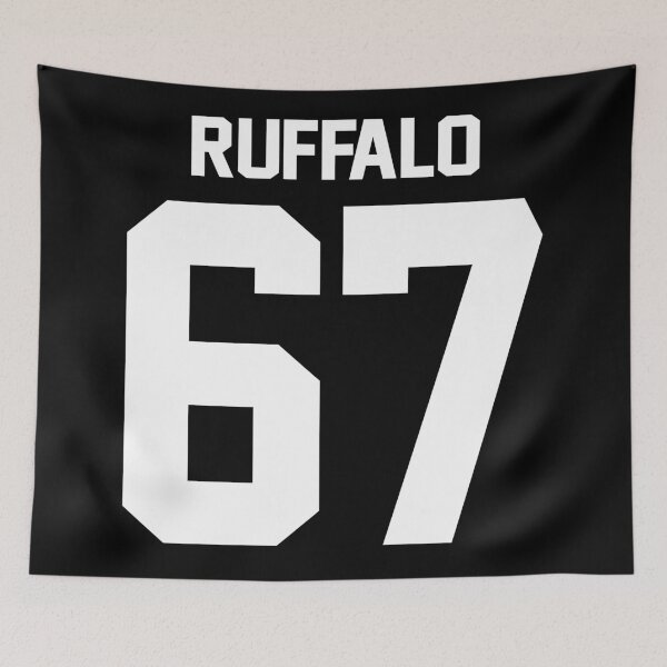 Item preview, Mark Ruffalo designed and sold by deluluhaze.