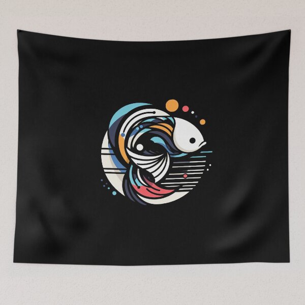 Item preview, Graceful Whispers of Elegance designed and sold by Mechanical-Artt.