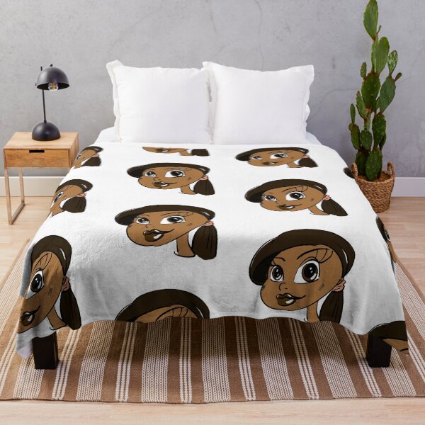 Item preview, Girls face. Hand-drawn Digital Art designed and sold by DigiPicStock.