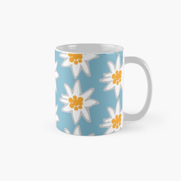 Item preview, Edelweiss designed and sold by Pferdefreundin.