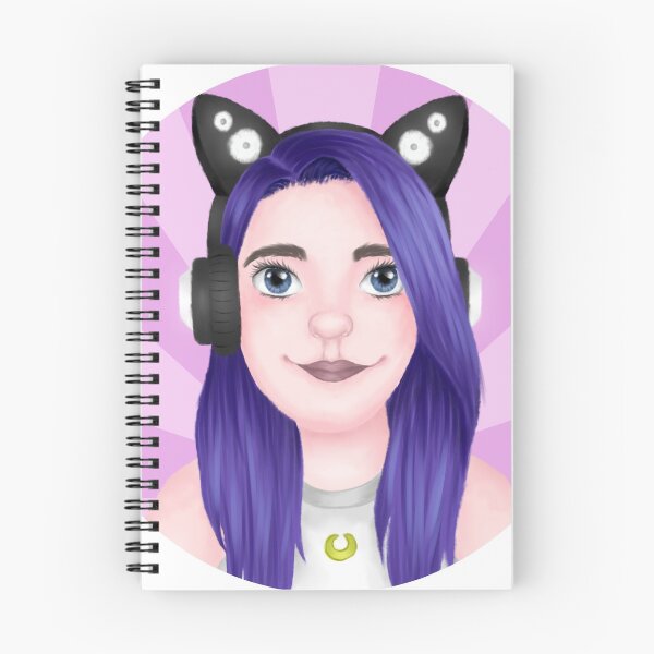 Item preview,  Semi-Realistic LDShadowLady aka Lizzie Redraw designed and sold by InkItOut.