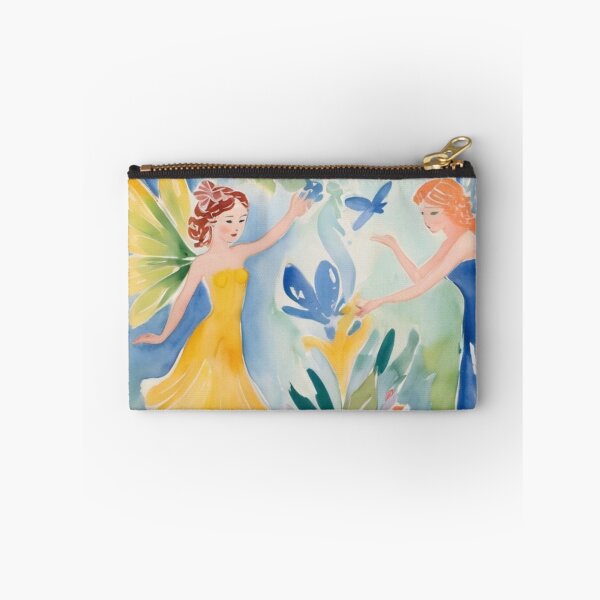 Item preview, MYSTICAL FAIRIES designed and sold by TOGETHERINSIEME.