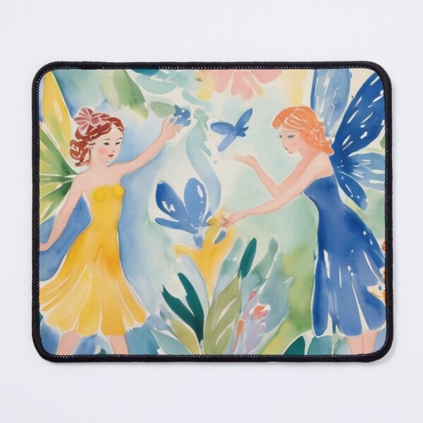 Item preview, MYSTICAL FAIRIES designed and sold by TOGETHERINSIEME.