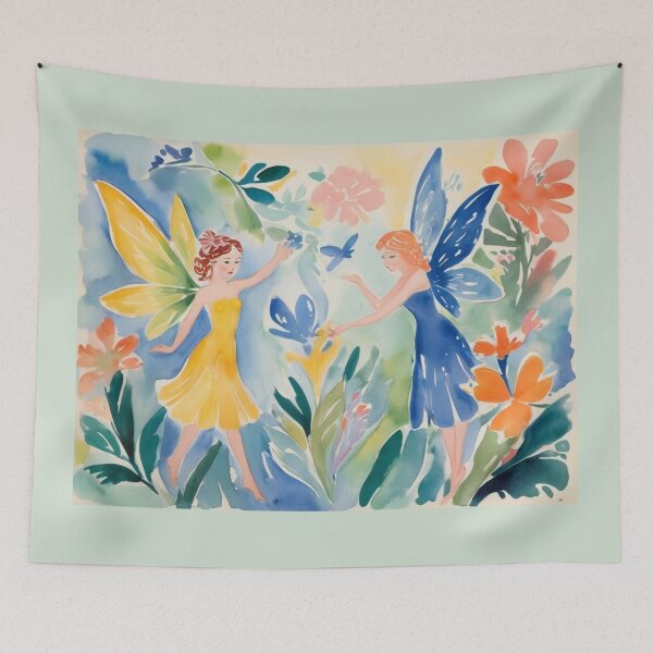 Item preview, MYSTICAL FAIRIES designed and sold by TOGETHERINSIEME.