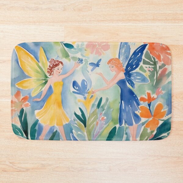Item preview, MYSTICAL FAIRIES designed and sold by TOGETHERINSIEME.