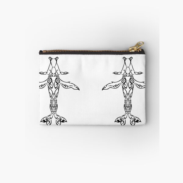 Item preview, Tribal Tulkun overhead view designed and sold by Artsydragongal.