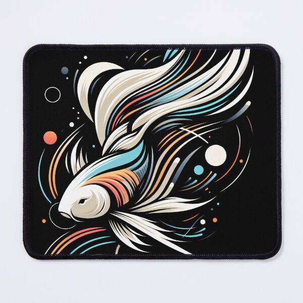 Item preview, Timeless Koi Essence designed and sold by Mechanical-Artt.