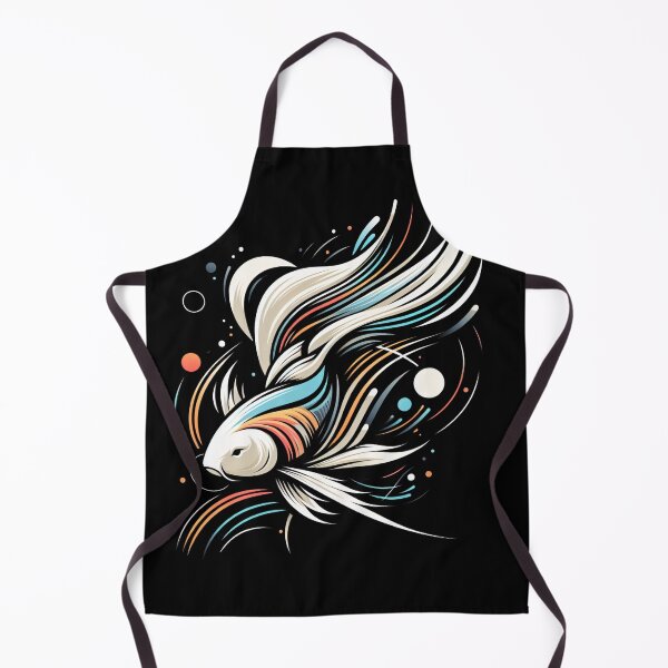 Item preview, Timeless Koi Essence designed and sold by Mechanical-Artt.