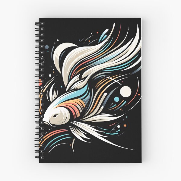 Item preview, Timeless Koi Essence designed and sold by Mechanical-Artt.