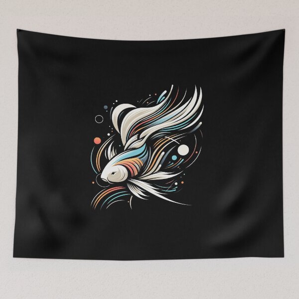 Item preview, Timeless Koi Essence designed and sold by Mechanical-Artt.