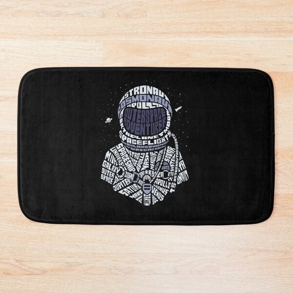 Item preview, Spaced Out designed and sold by DarylWelsh2024.