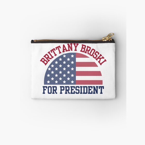 Item preview, Brittany Broski for President  designed and sold by mwagie.