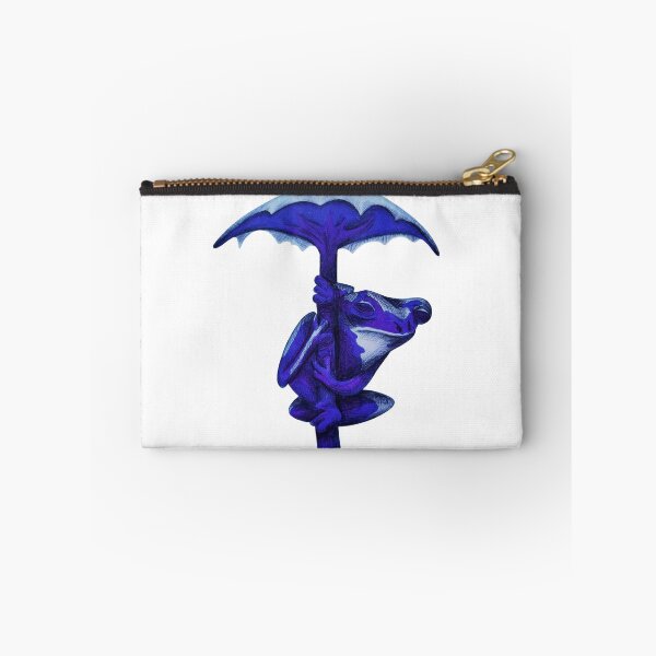 Item preview, Blue Frog designed and sold by themaybebee.