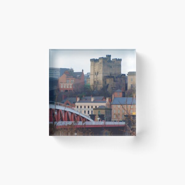 Item preview, Newcastle Keep designed and sold by igspence.