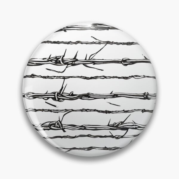Item preview, Barbed Wire, Mac Book Air, Apple Iphone 11 designed and sold by IsntThatNiche.