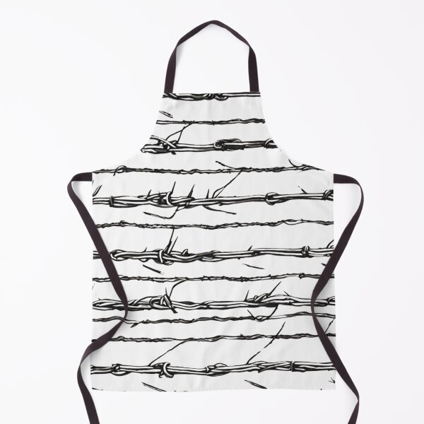 Item preview, Barbed Wire, Mac Book Air, Apple Iphone 11 designed and sold by IsntThatNiche.