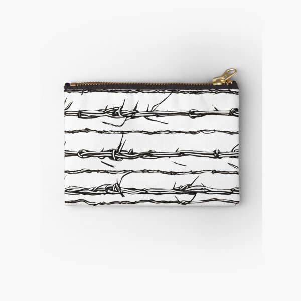Item preview, Barbed Wire, Mac Book Air, Apple Iphone 11 designed and sold by IsntThatNiche.