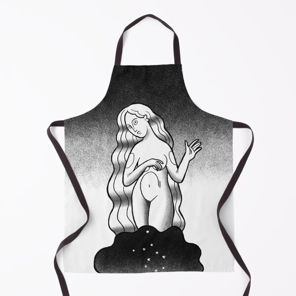 Item preview, Virgo designed and sold by María Corredera.