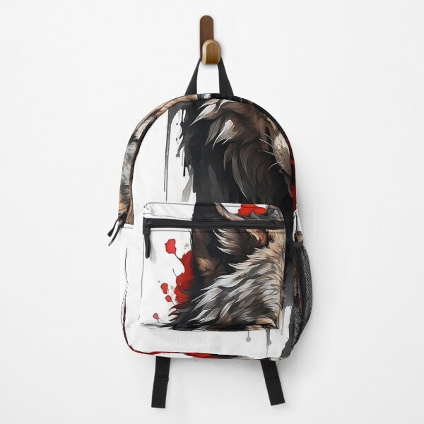 Item preview, Wolf Rose designed and sold by david stigler.