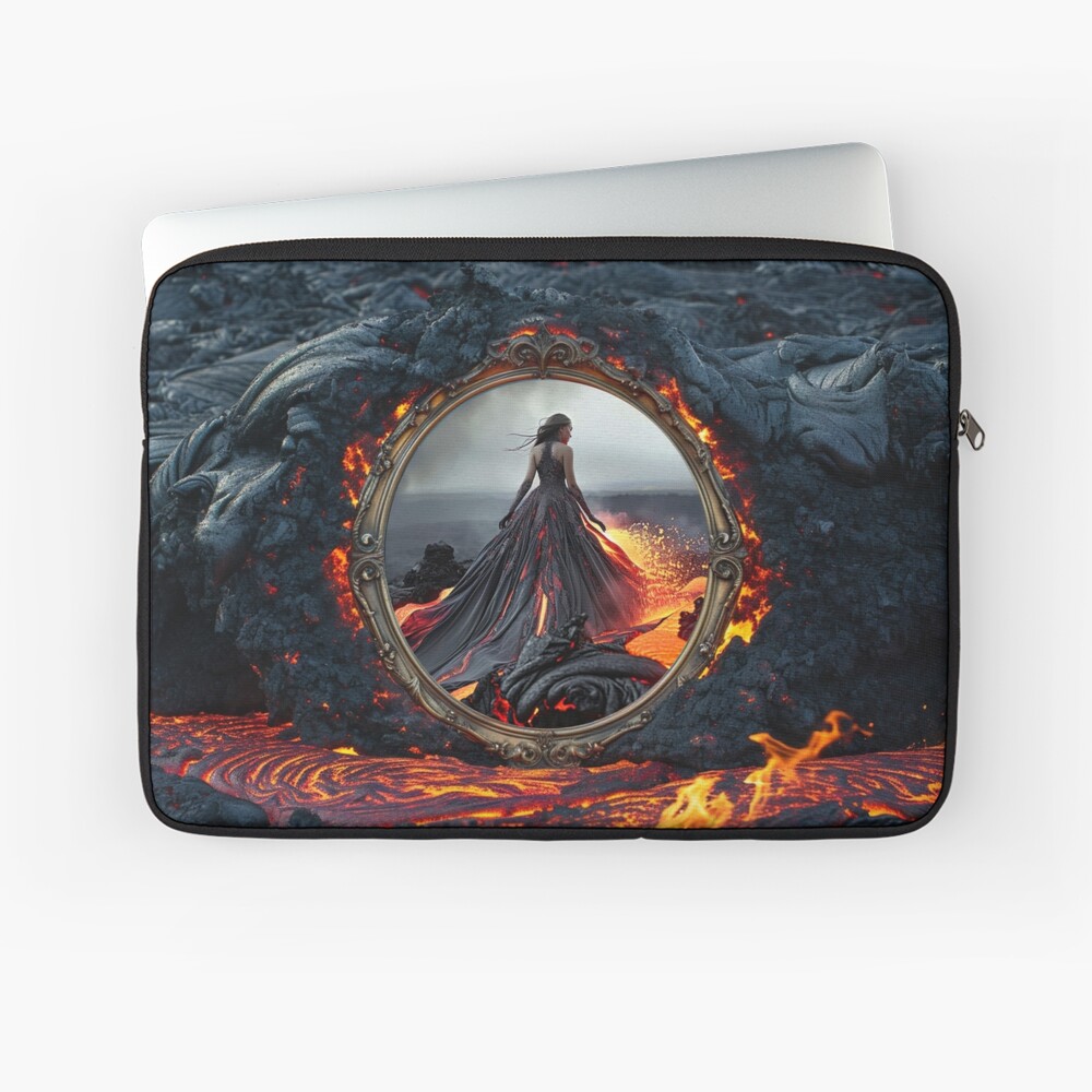 Item preview, Laptop Sleeve designed and sold by rebecka.
