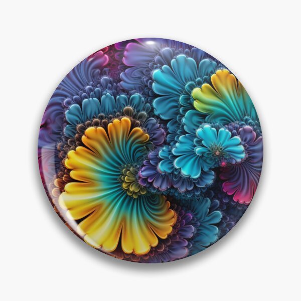 Item preview, Mandelbrot Fractal designed and sold by Letters-Art.