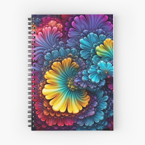 Item preview, Mandelbrot Fractal designed and sold by Letters-Art.