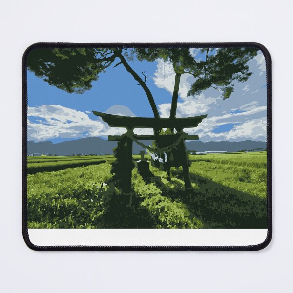 Item preview, A local Kami designed and sold by ZaponistanASSR.