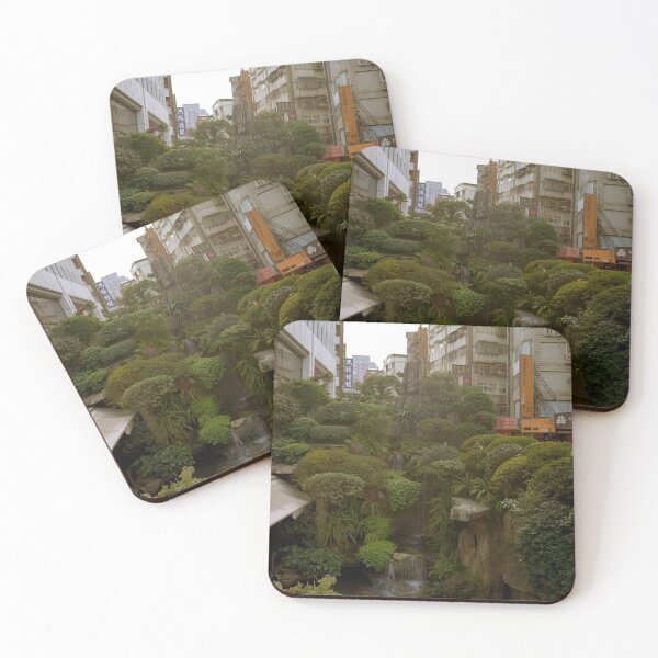 Item preview, Little Paradise designed and sold by Hoelessjoe.