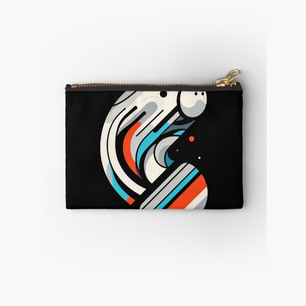 Item preview, Tranquil Tides with Minimalist Manatee designed and sold by Mechanical-Artt.