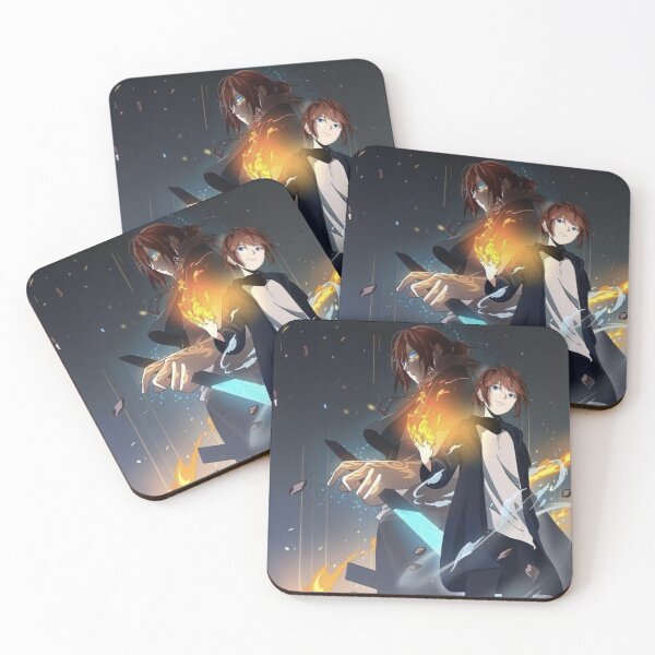 Item preview, Arthur TBATE designed and sold by IchibiDesign.