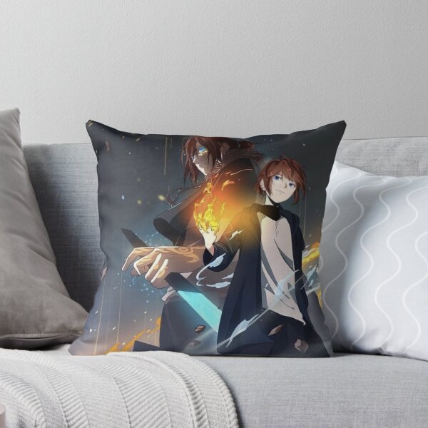 Item preview, Arthur TBATE designed and sold by IchibiDesign.