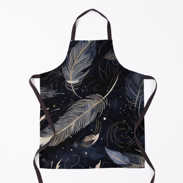 Item preview, Raven Feather Pattern designed and sold by Chaos Haven.