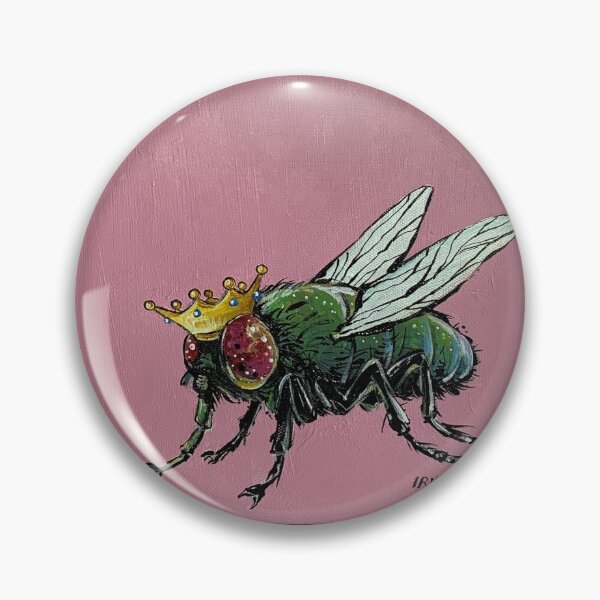 Item preview, Leader of Fools designed and sold by David Irvine.