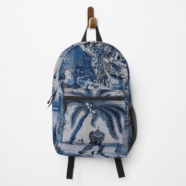 Item preview, 17th Century Delftware Chinoiserie designed and sold by TheChinoiserie.